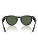 Ray-Ban Ray-Ban Meta Headliner 51mm Round Sunglasses - 5
