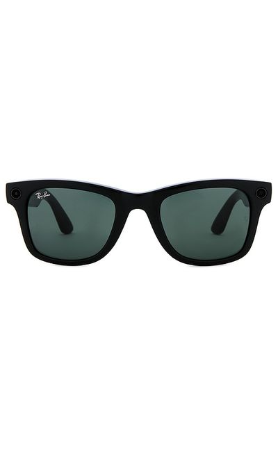Ray-Ban Ray-Ban Meta Smart Glasses