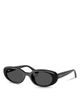 Ray-ban Ray-Ban Oval Pillow Sunglasses, 53mm - 2