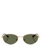 Ray-ban Ray-Ban Oval Sunglasses, 55mm - 2