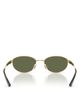 Ray-ban Ray-Ban Oval Sunglasses, 55mm - 4