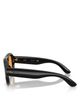Ray-ban Ray-Ban Pilot Puffer A$Ap Rocky Aviator Sunglasses, 50mm - 2