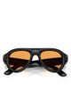 Ray-ban Ray-Ban Pilot Puffer A$Ap Rocky Aviator Sunglasses, 50mm - 5