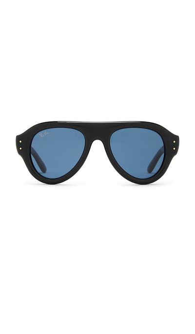 Ray-Ban Ray-Ban Pilot Sunglasses