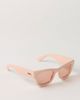 Ray-Ban Ray-Ban Puffer Wayfarer Sunglasses - 2