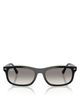 Ray-ban Ray-Ban Rectangular Sunglasses, 57mm - 6