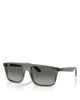 Ray-ban Ray-Ban Square Sunglasses, 55mm - 1