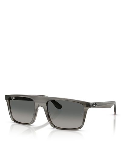 Ray-ban Ray-Ban Square Sunglasses, 55mm