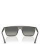 Ray-ban Ray-Ban Square Sunglasses, 55mm - 4