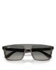 Ray-ban Ray-Ban Square Sunglasses, 55mm - 5