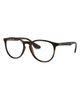 Ray-Ban Ray-Ban Unisex Erika 51mm Keyhole Optical Glasses - 2