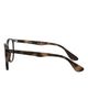 Ray-Ban Ray-Ban Unisex Erika 51mm Keyhole Optical Glasses - 3