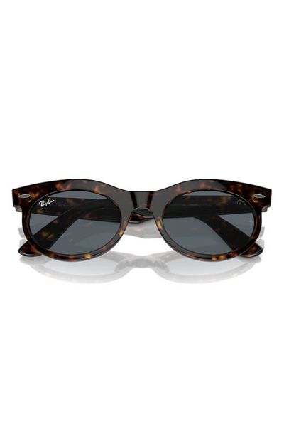 Ray-Ban Ray-Ban Wayfarer 53mm Oval Sunglasses