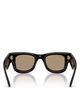 Ray-ban Ray-Ban Wayfarer Puffer A$Ap Rocky Square Sunglasses, 50mm - 3