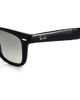Ray-Ban RB4105 Folding Wayfarer Sunglasses - 4