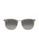 Ray-Ban Women's RB4451 53MM Round Sunglasses - 2