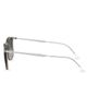 Ray-Ban Women's RB4451 53MM Round Sunglasses - 3