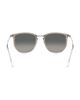 Ray-Ban Women's RB4451 53MM Round Sunglasses - 4