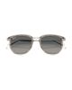 Ray-Ban Women's RB4451 53MM Round Sunglasses - 5