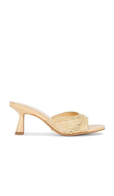 RAYE RAYE Amber Sandal