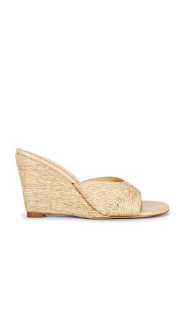 RAYE RAYE Clea Wedge