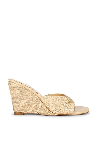RAYE RAYE Clea Wedge