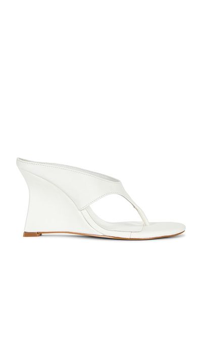 RAYE RAYE Jenna Wedge
