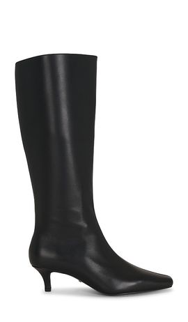 RAYE RAYE Karina Knee High Boot Wide Calf