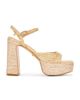 RAYE RAYE Kiara Platform - 1