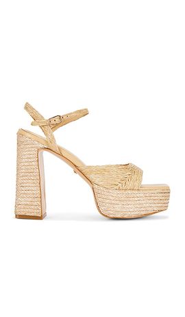RAYE RAYE Kiara Platform