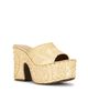 RAYE RAYE Maeve Platform Sandal - 2