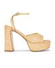 RAYE RAYE Mina Platform - 1