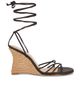 RAYE RAYE Nayla Wedge - 1