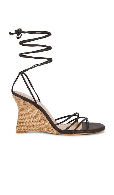 RAYE RAYE Nayla Wedge
