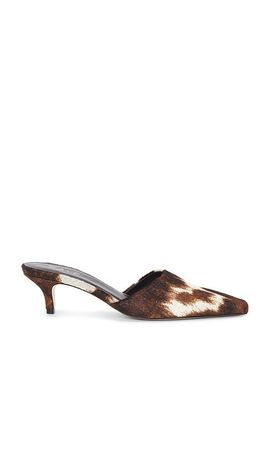 RAYE RAYE Patricia Mule