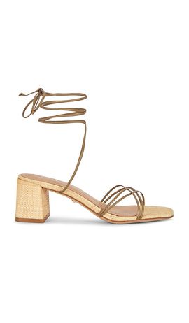 RAYE RAYE Pilar Sandal