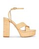 RAYE RAYE Sabine Platform - 1