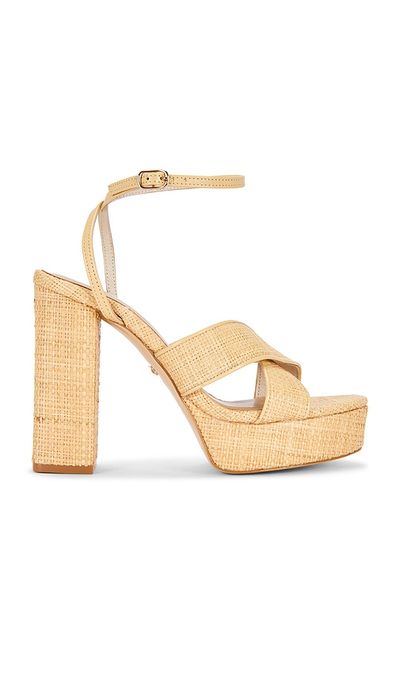 RAYE RAYE Sabine Platform