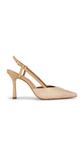 RAYE RAYE Selva Slingback Pump