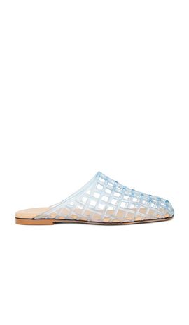 RAYE RAYE Tanner Mule