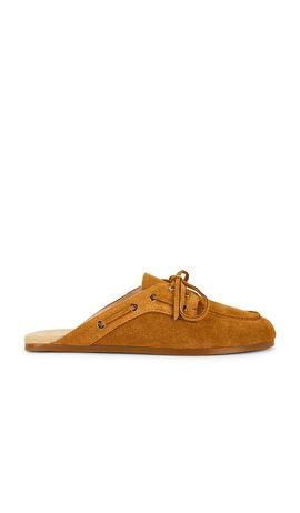 RAYE RAYE Vivienne Boat Mule
