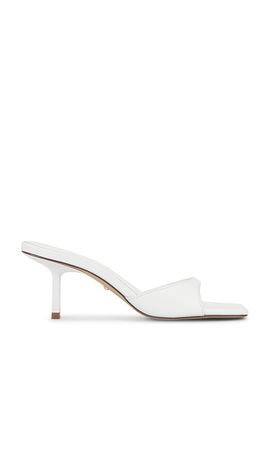 RAYE RAYE x Emma Rose Jocey Mule
