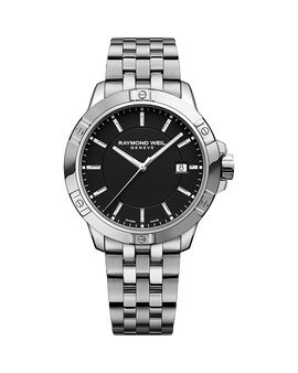 Raymond Weil Raymond Weil Tango Classic Quartz Bracelet Watch, 41mm
