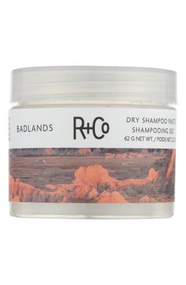 R+Co R+Co Badlands Dry Shampoo Paste 