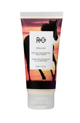 R+Co R+Co Dallas Biotin Thickening Treatment 