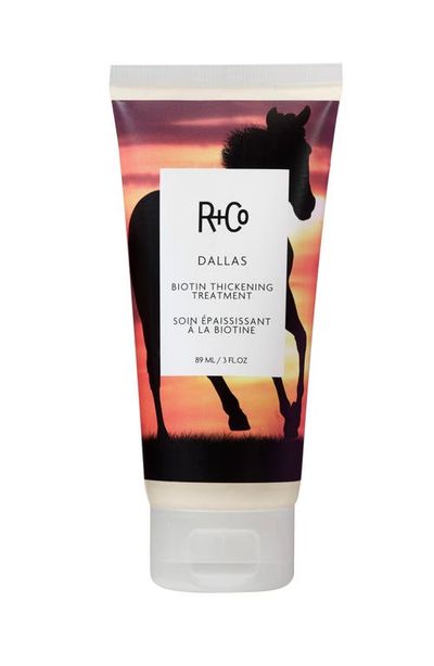 R+Co R+Co Dallas Biotin Thickening Treatment 