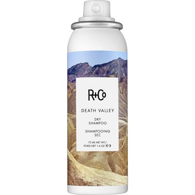 R+Co R+Co Death Valley Dry Shampoo 