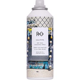 R+Co R+Co Halfpipe Dry Wax Finishing Spray 