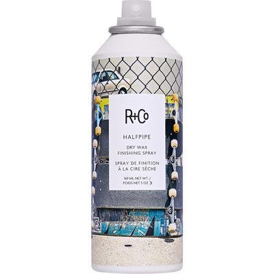 R+Co R+Co Halfpipe Dry Wax Finishing Spray 
