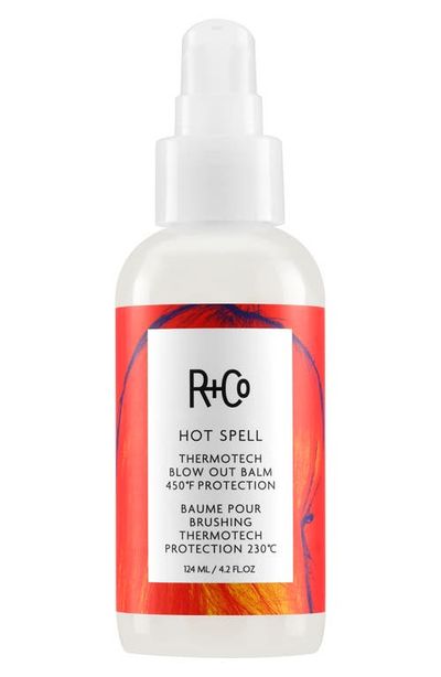 R+Co R+Co Hot Spell Thermotech Blow Out Balm 